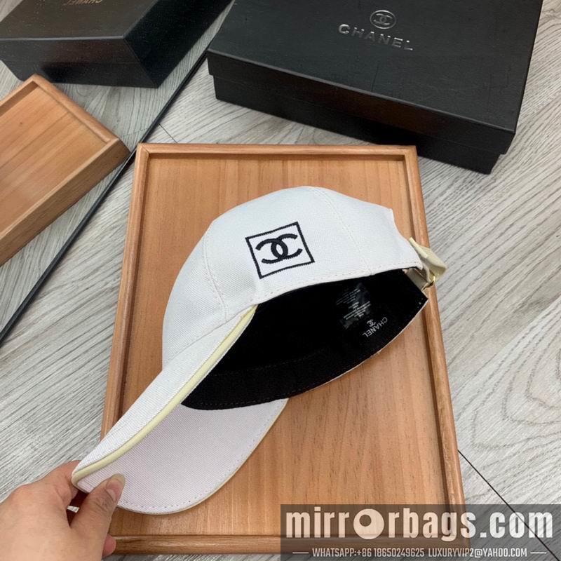 Chanel Hat dx50