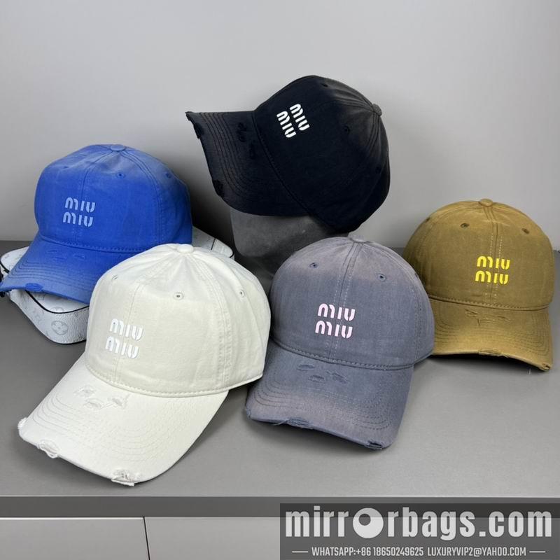 Miumiu Hat dx44