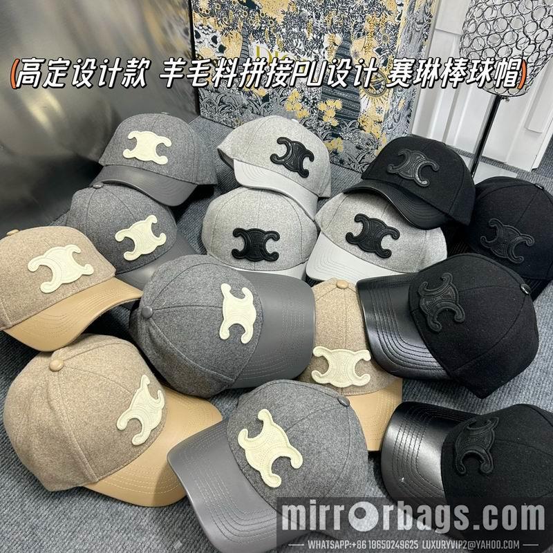 Celine Hat dx77