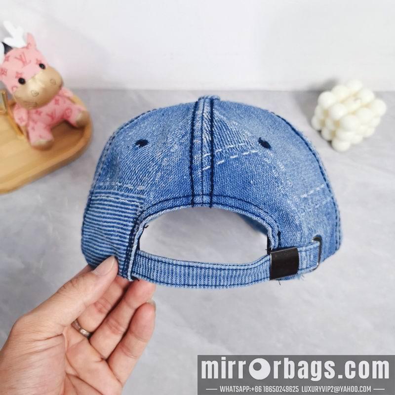 Chrome Hearts Hat dx05
