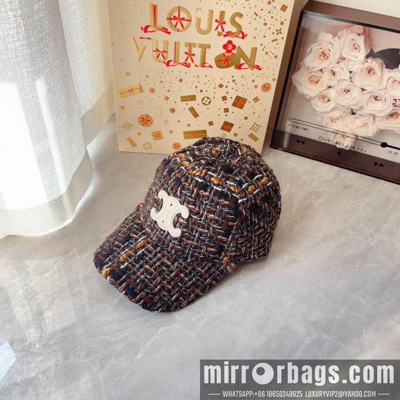 Celine Hat 110602