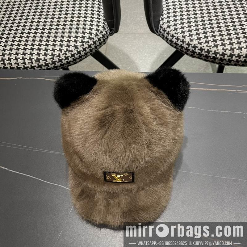 LV Hat 081004