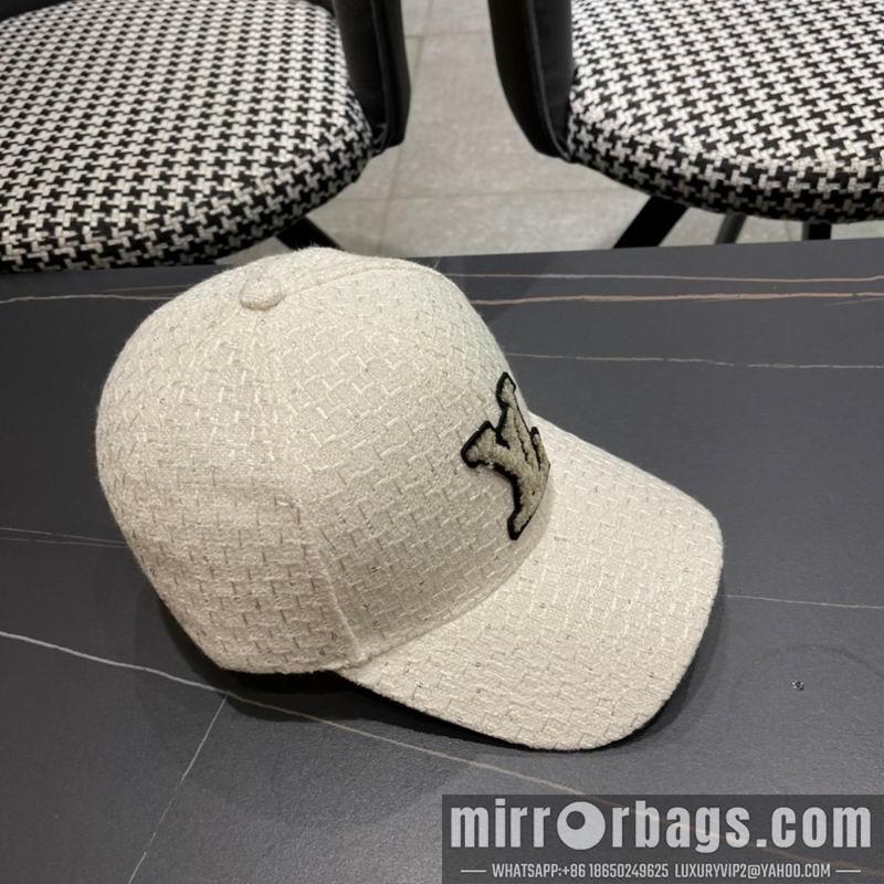 LV Hat 010901