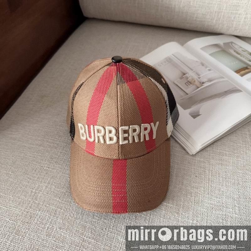 Burberry Hat dx28
