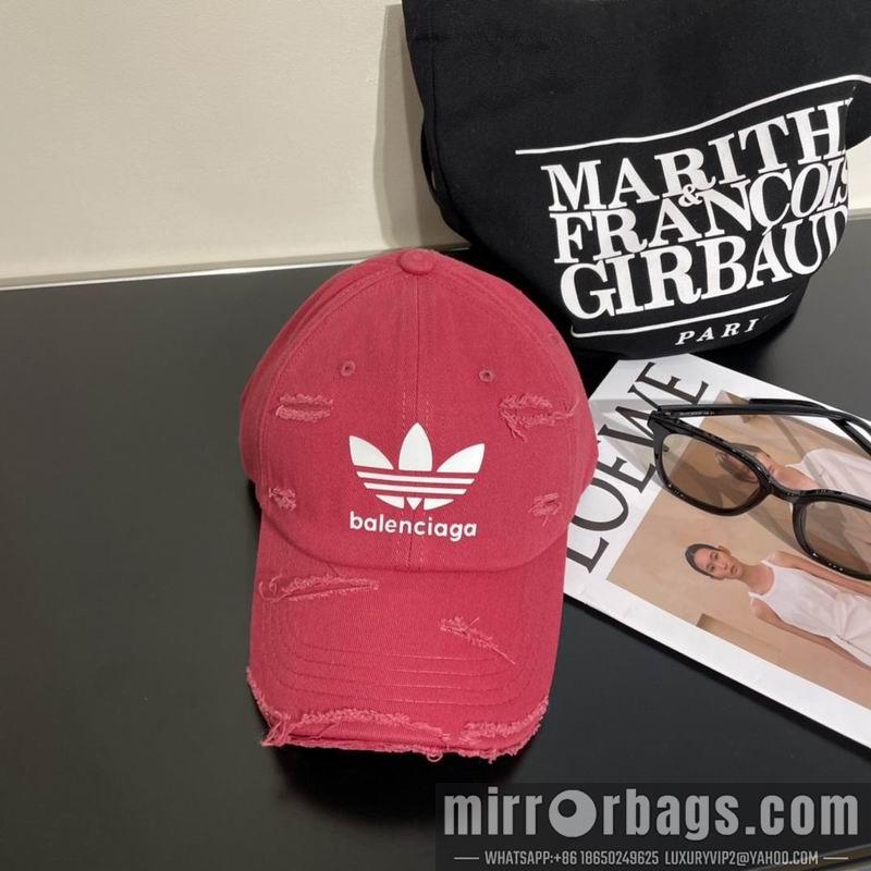 Balenciaga X Adidas Hat 121455