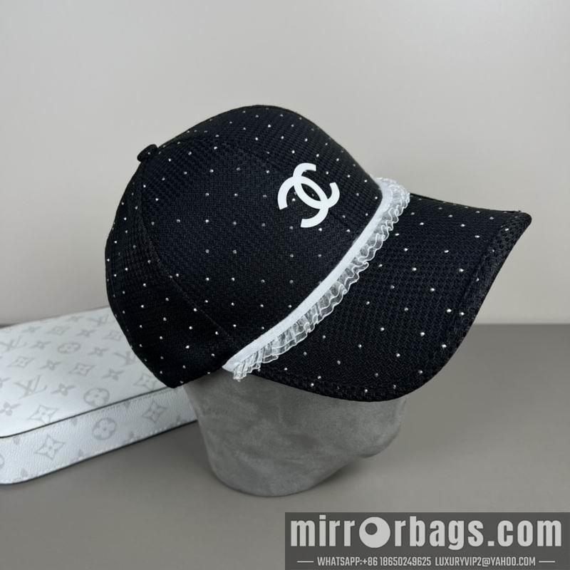 Chanel Hat dx23