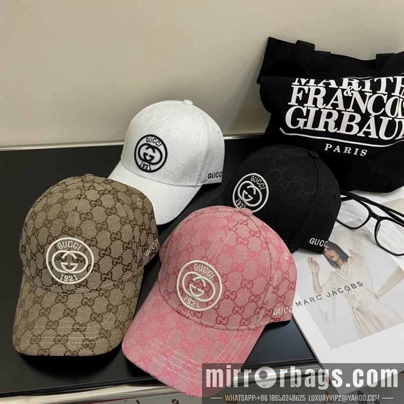 Gucci Hat dx30
