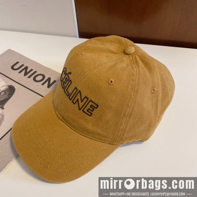 Celine Hat 050705