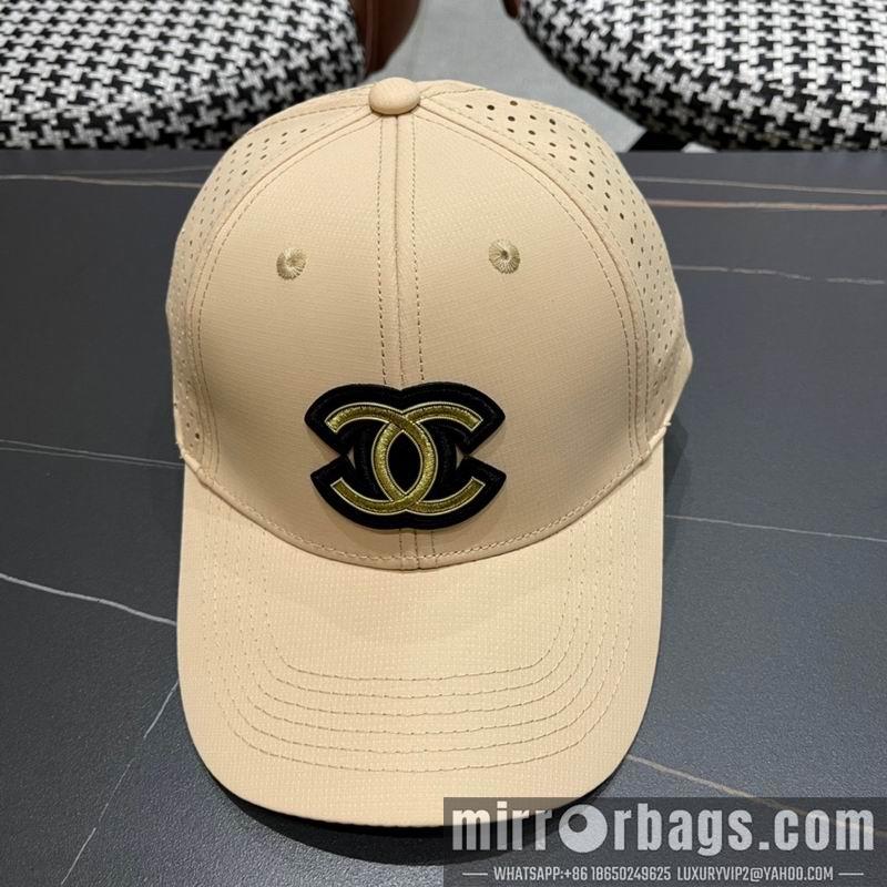 Chanel Hat 072803