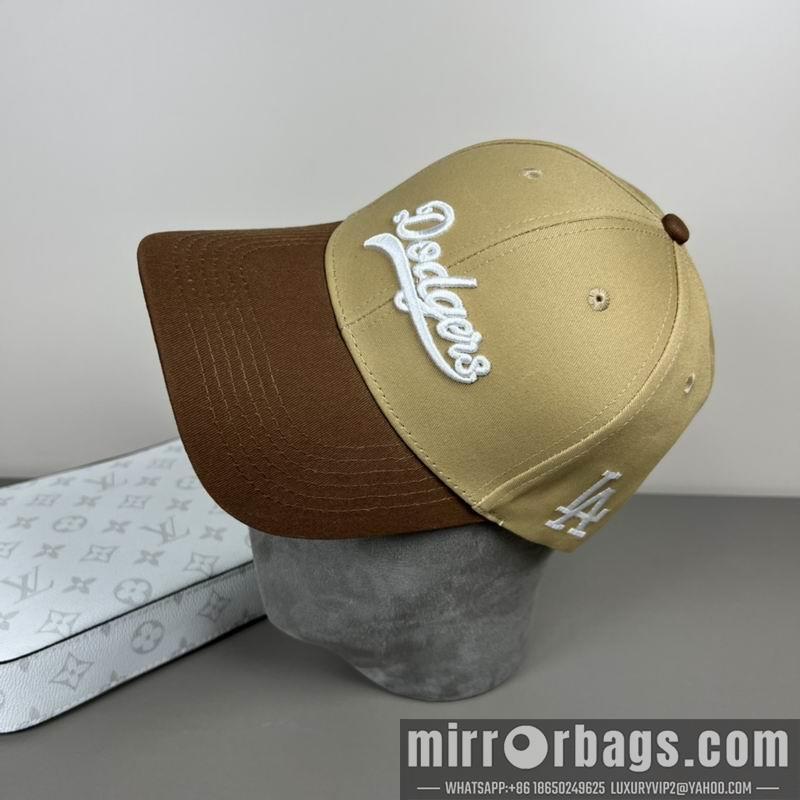 MLB NY Hat dx42
