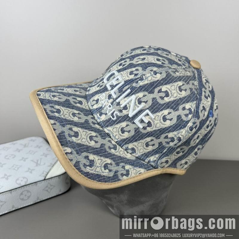 Celine Hat dx42