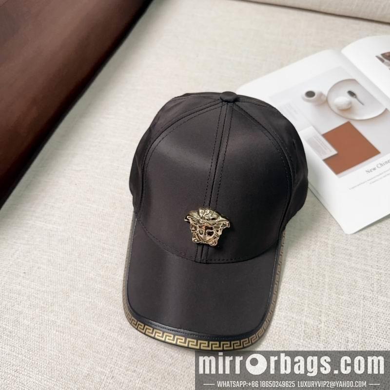 Versace Hat dx08