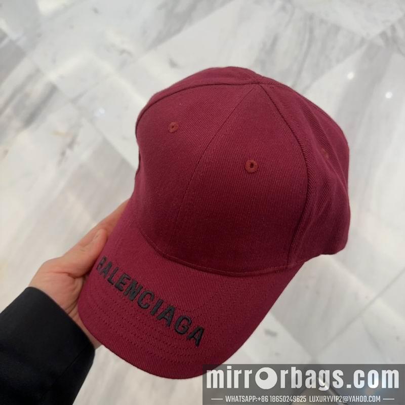 Balenciaga Hat dx75