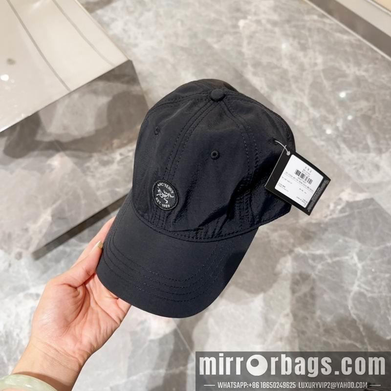 Arcteryx Hat dx10