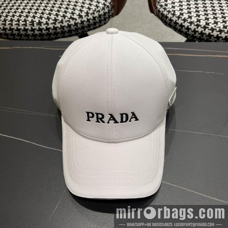 Prada Hat 050701
