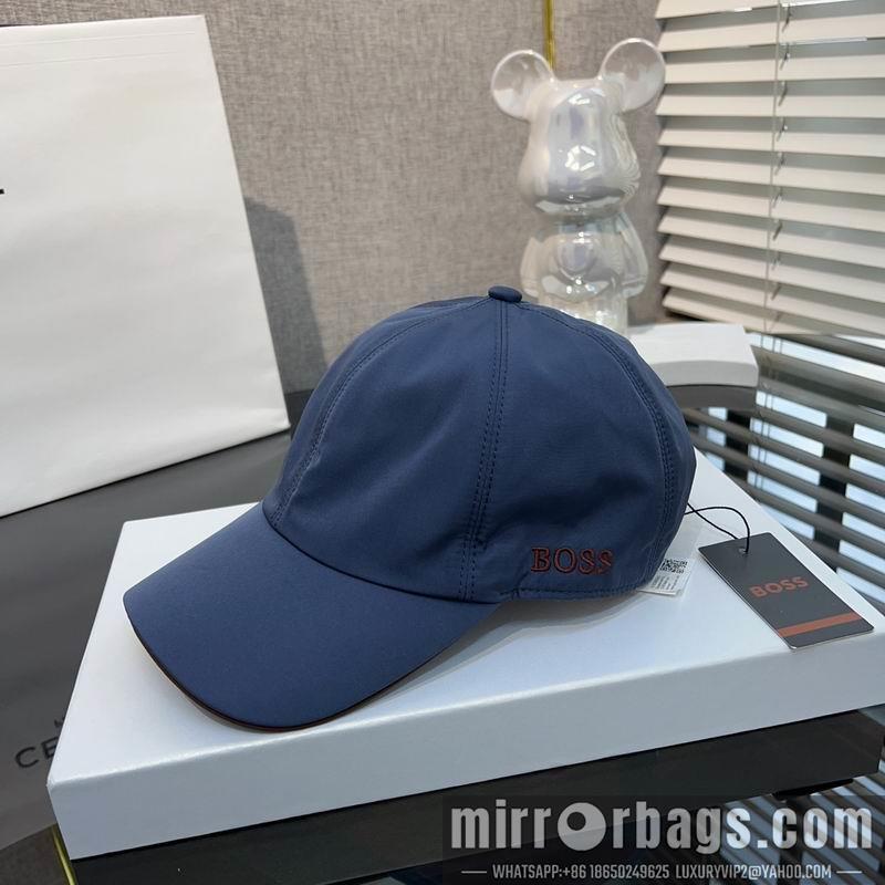 Boss Hat dx03