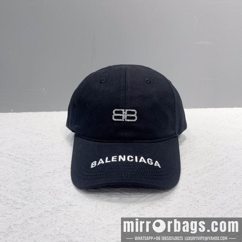 Balenciaga Hat hm03