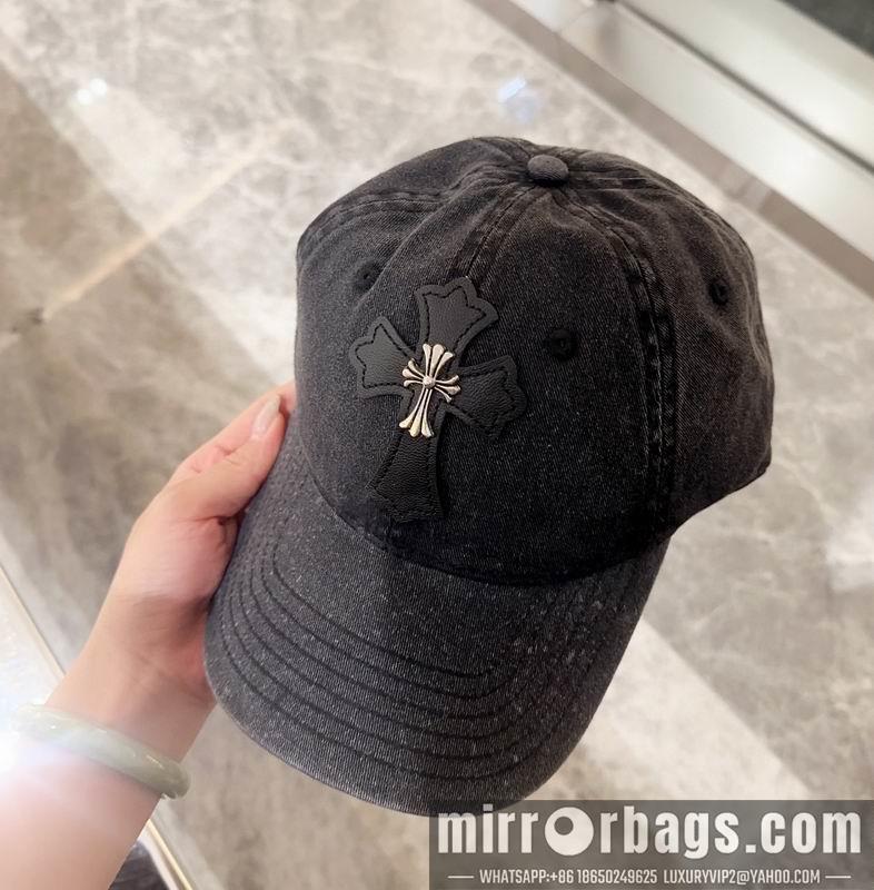 Chrome Hearts Hat 092701