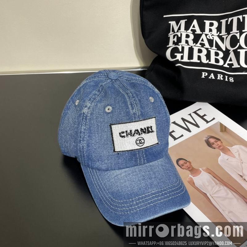 Chanel Hat dx05