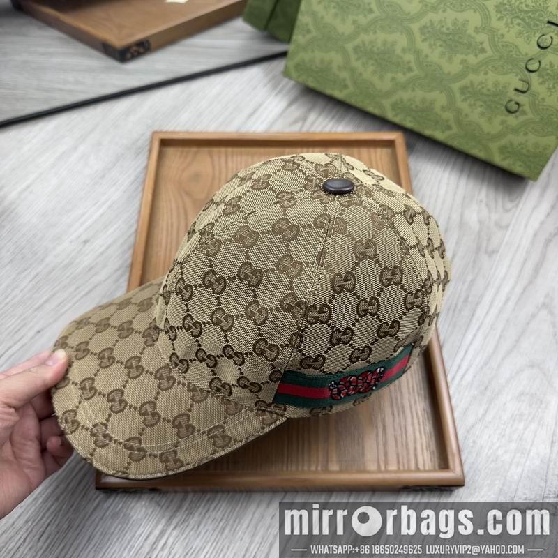 Gucci Hat 071206
