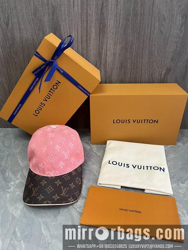 LV Hat dx86