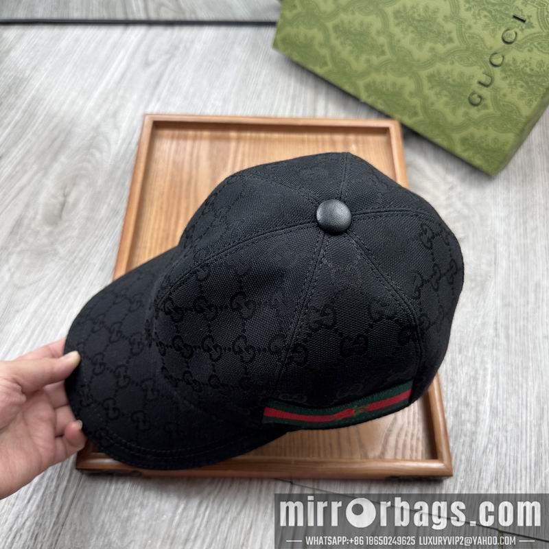 Gucci Hat dx23
