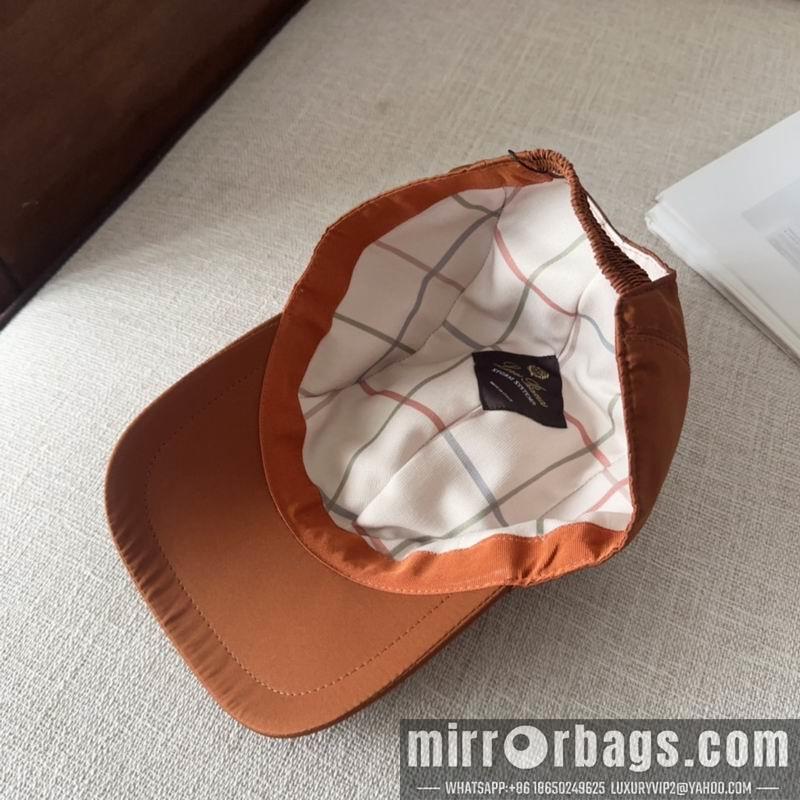 Loro Piana Hat dx20