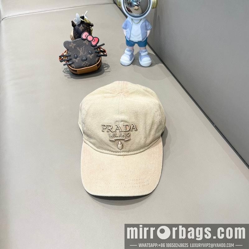 Prada Hat 081001