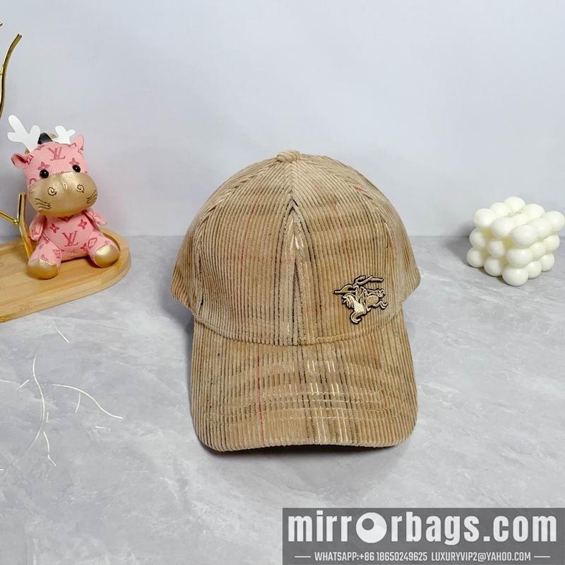 Burberry Hat dx47