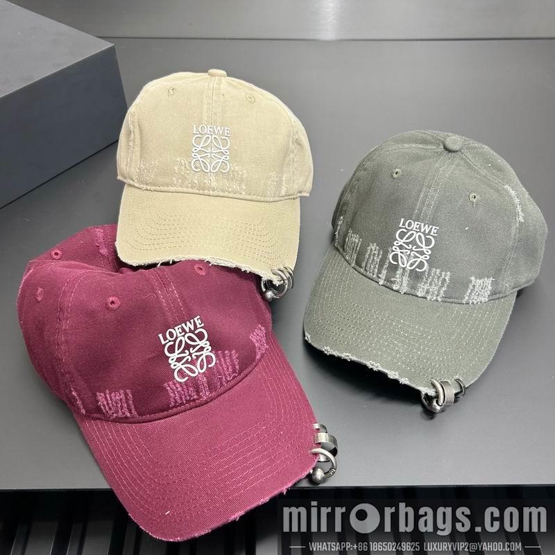 Loewe Hat dx41
