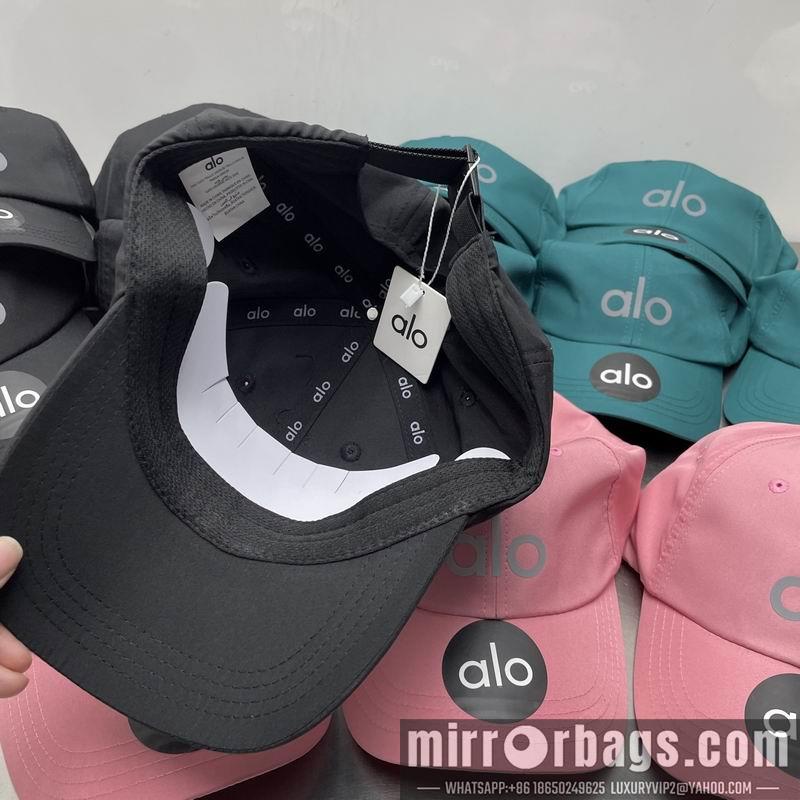 Alo Hat dx18