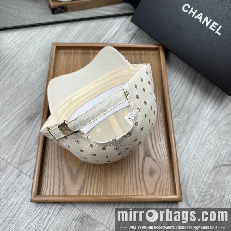 Chanel Hat dx40
