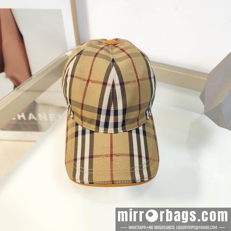 Burberry Hat dx52