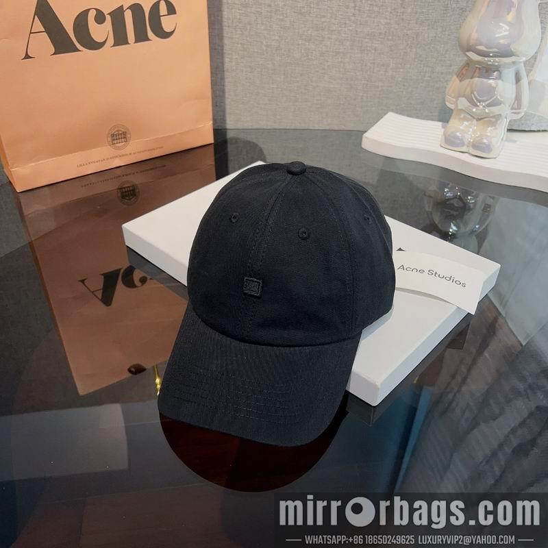 Acne Hat dx03