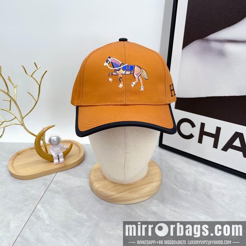 Hermes Hat dx30