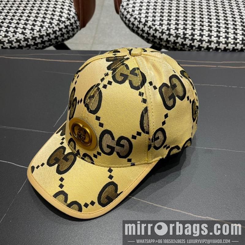 Gucci Hat 072803