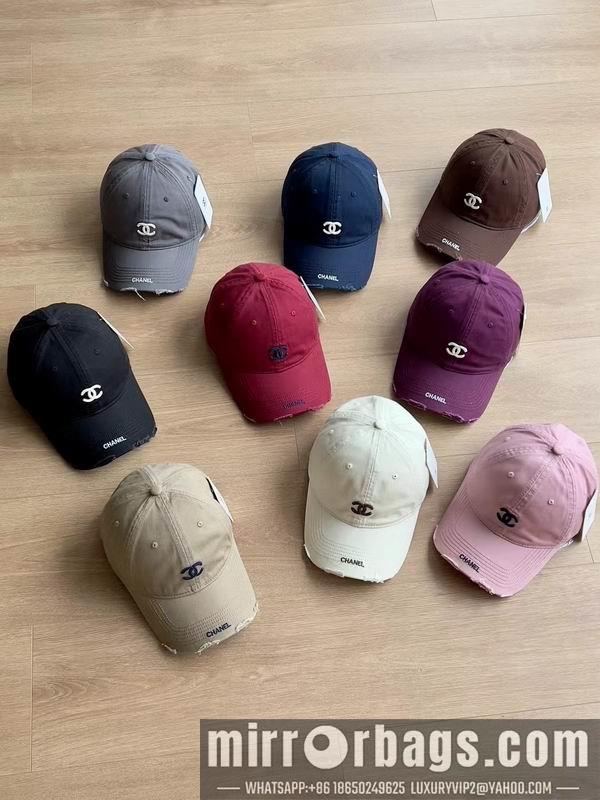 Chanel Hat 050706