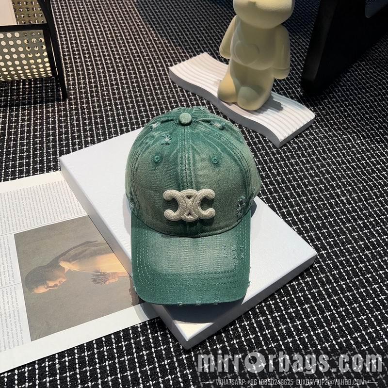 Celine Hat dx38