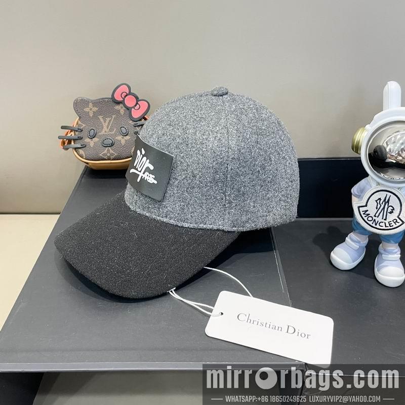 Dior Hat 081003