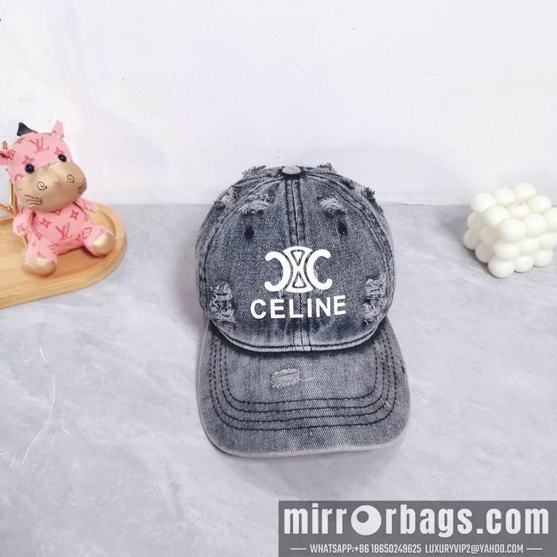 Celine Hat dx16