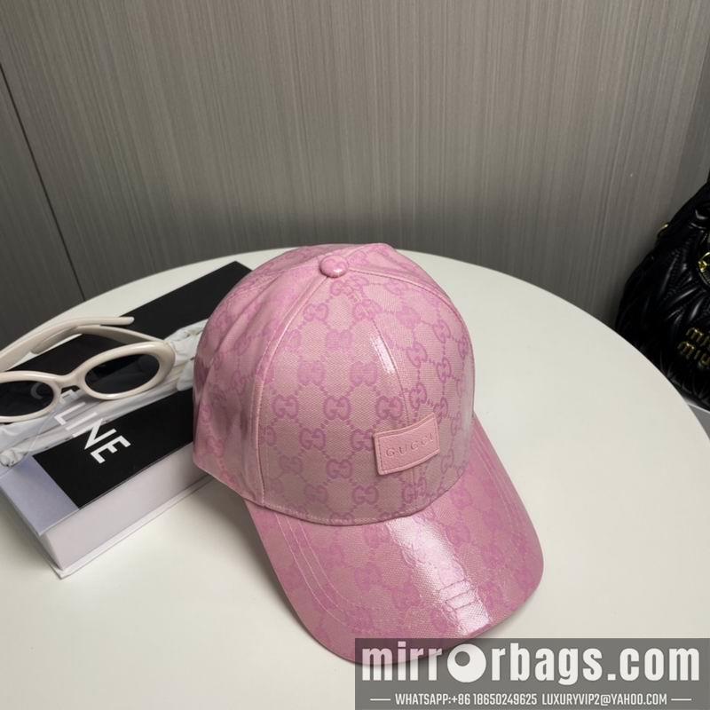 Gucci Hat 081802
