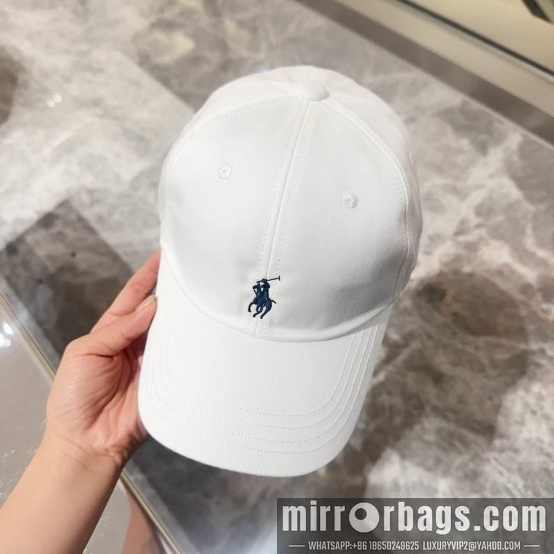 Polo Hat 050702