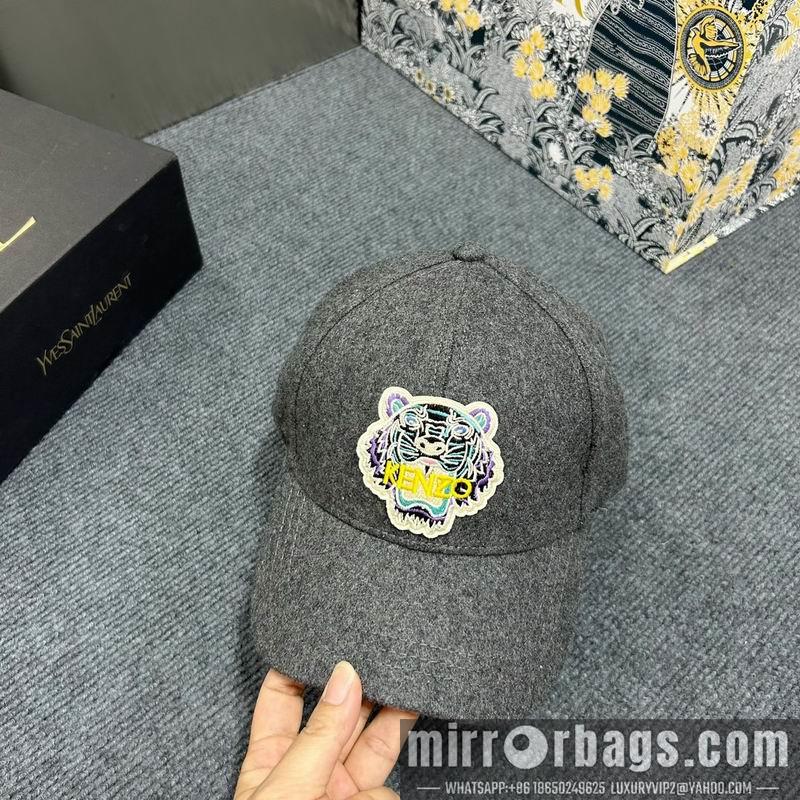 Kenzo Hat dx04
