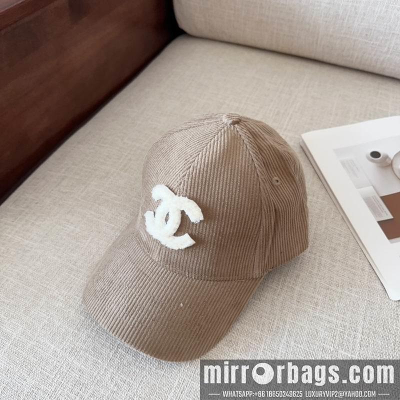 Chanel Hat dx70