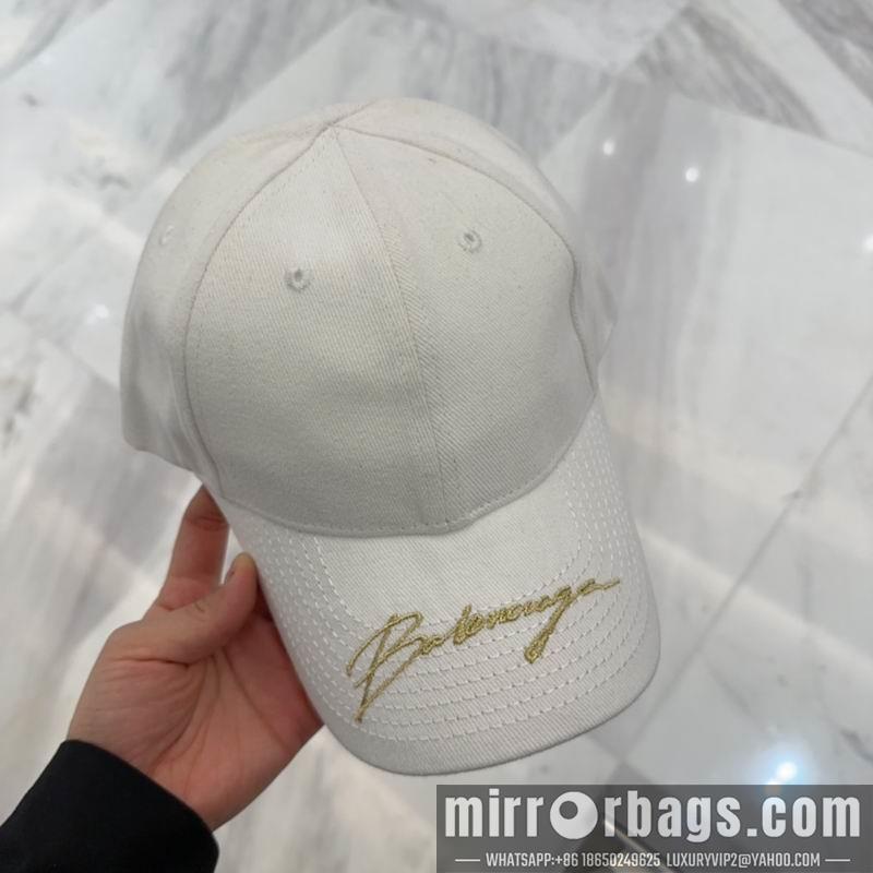 Balenciaga Hat dx69