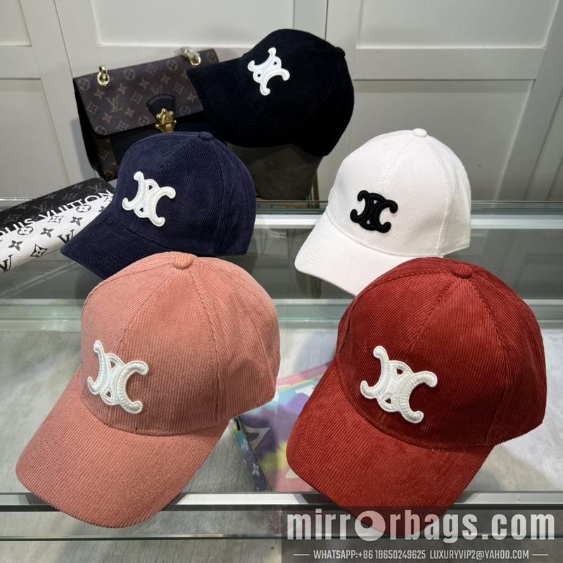 Celine Hat dx103