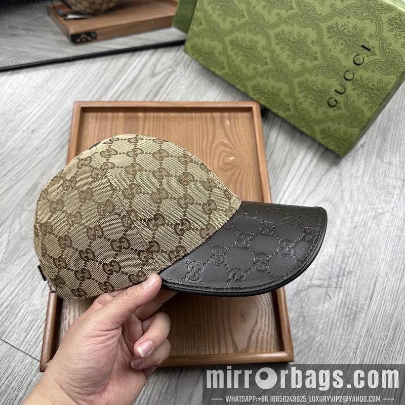 Gucci Hat dx15