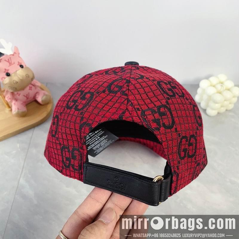 Gucci Hat dx39