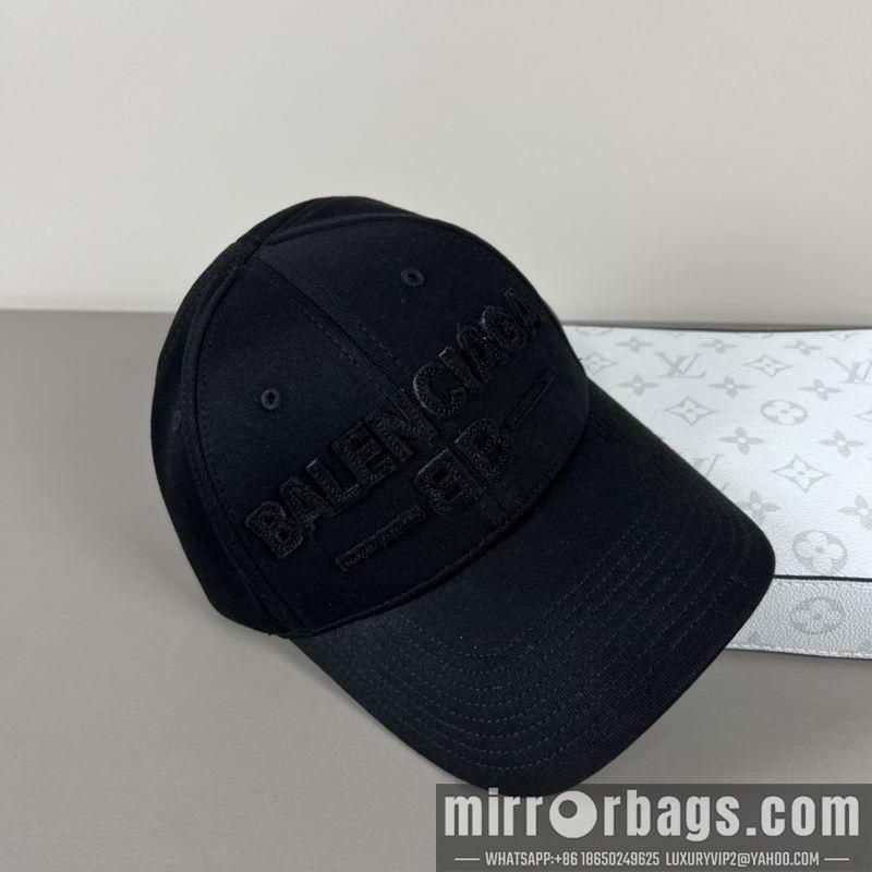 Baleciaga Hat 030742