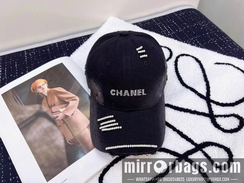 Chanel Hat 050708